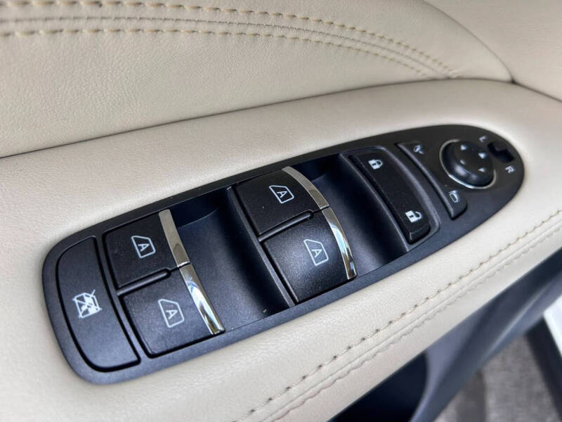 2018 Infiniti QX60