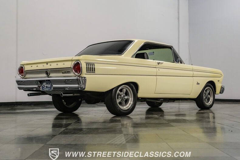 1964 Ford Falcon