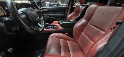 2024 Dodge Durango SRT 392 Premium