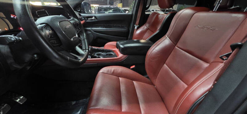 2024 Dodge Durango SRT 392 Premium