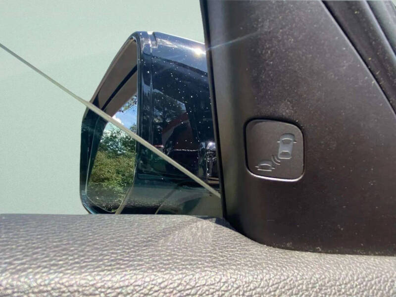 2017 Acura TLX w/Tech