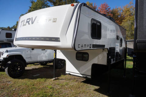 2022 Travel Lite 890RX for sale at Polar RV Sales in Salem NH