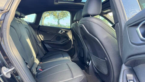 2021 BMW 2 Series 228i xDrive Gran Coupe