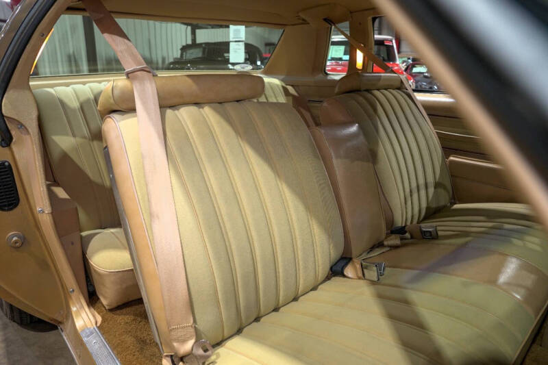 1977 Oldsmobile Cutlass Supreme