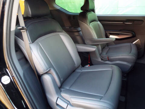 2024 Kia EV9 Light Long Range