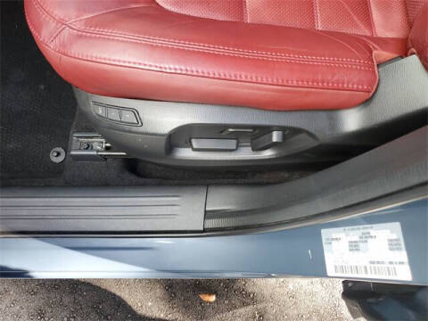 2021 Mazda CX-5 Carbon Edition Turbo