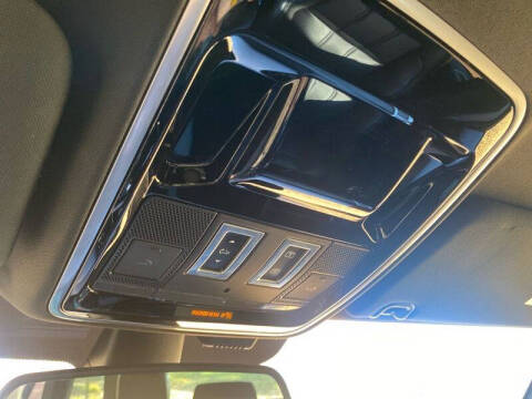 2016 Land Rover Range Rover Supercharged