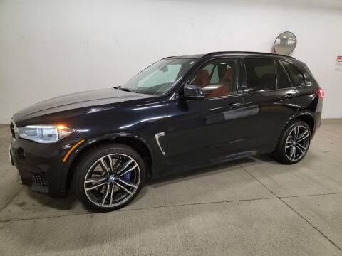 2015 BMW X5 M for sale at Painlessautos.com in Bellevue WA