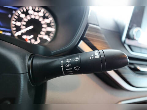 2022 Nissan Altima 2.5 SL