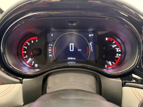 2024 Dodge Durango Citadel