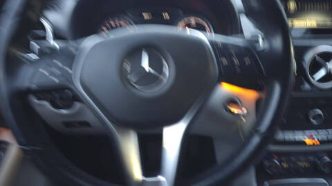 2017 Mercedes-Benz B-Class B 250e