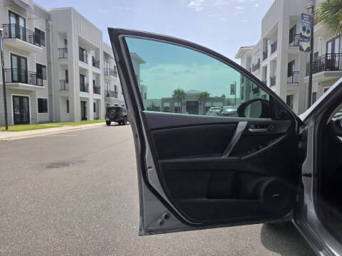 2012 Mazda MAZDA3