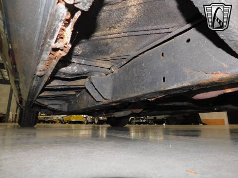 1965 Chrysler Imperial