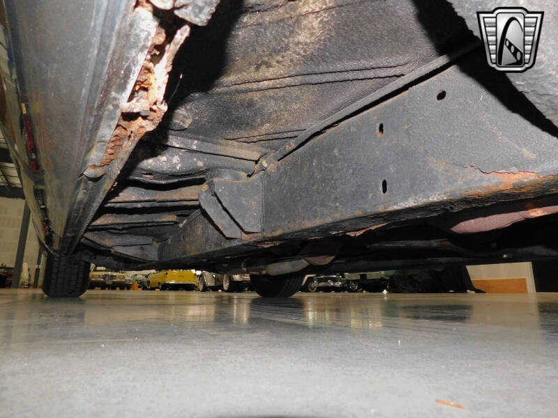 1965 Chrysler Imperial