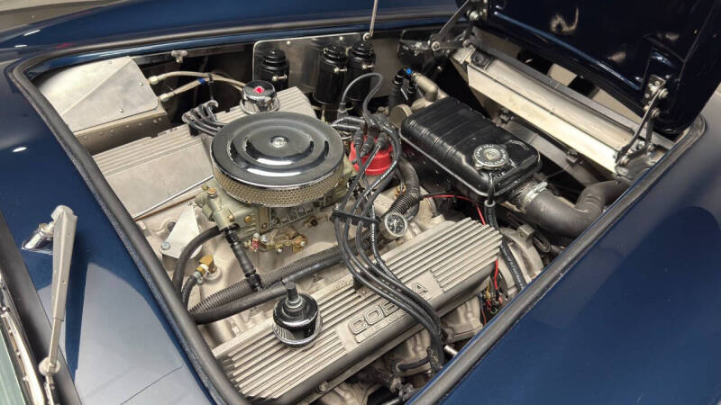 1965 Shelby Cobra