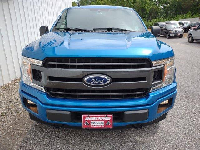 2019 Ford F-150 for sale at CU Carfinders in Norcross GA