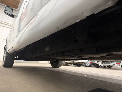 2009 GMC Savana LS 3500