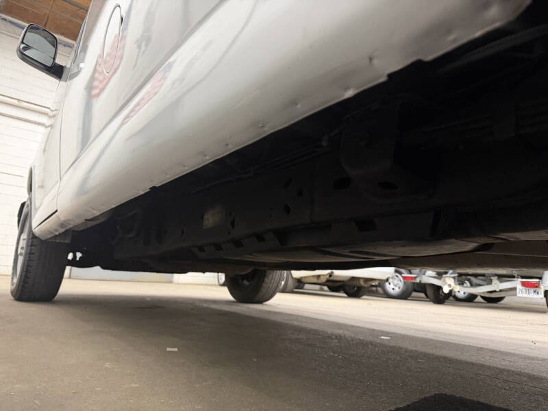 2009 GMC Savana LS 3500