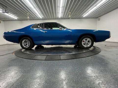 1973 Dodge Charger