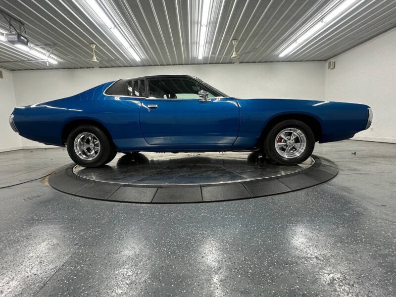 1973 Dodge Charger