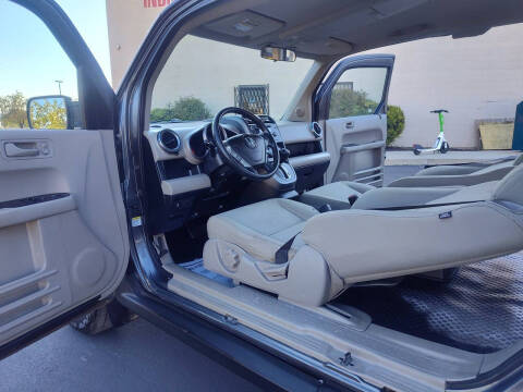 2010 Honda Element EX