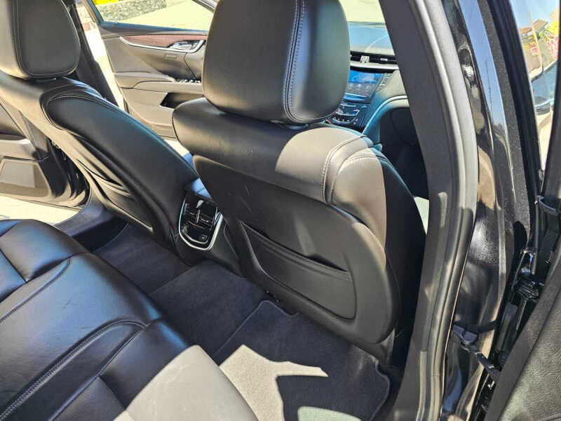 2017 Cadillac XTS Luxury