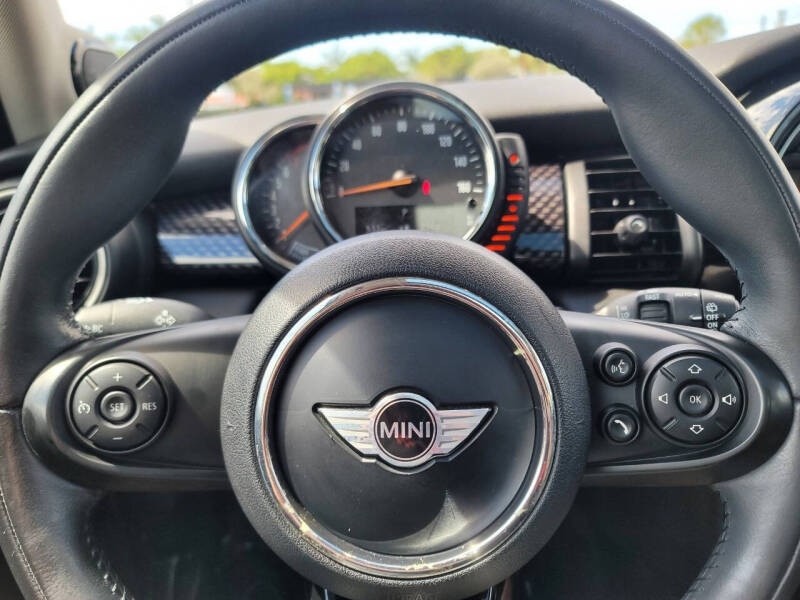 2015 MINI Hardtop 4 Door Cooper S