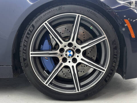 2014 BMW M5
