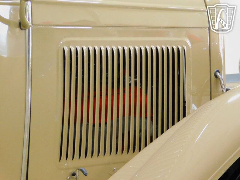 1930 Ford Model A