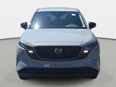2026 Mazda CX-5 2.5 S Select
