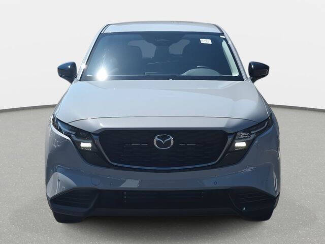 2026 Mazda CX-5 2.5 S Select