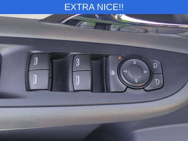 2018 Chevrolet Bolt EV LT