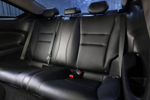 2013 Honda Accord EX-L V6