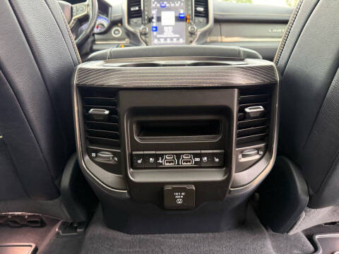 2020 RAM 1500 Limited