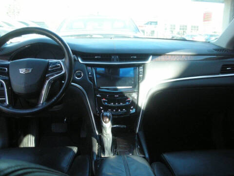 2016 Cadillac XTS Luxury