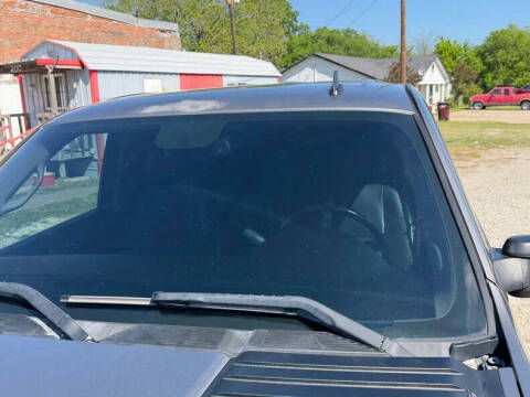 2012 Chevrolet Silverado 2500HD