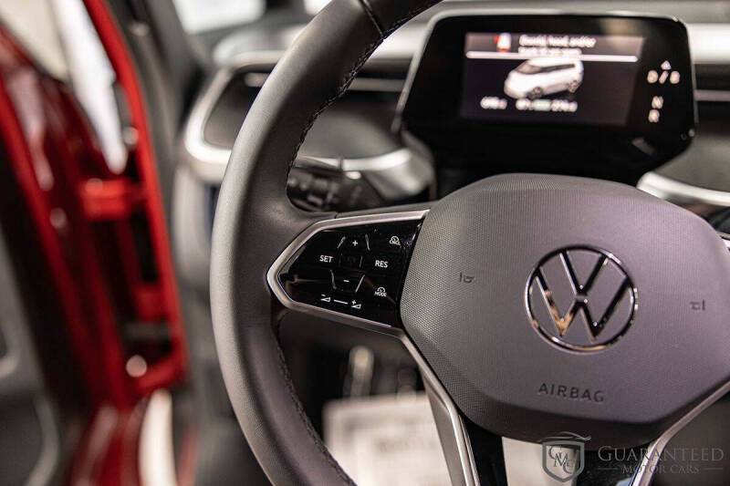 2025 Volkswagen ID. Buzz Pro S