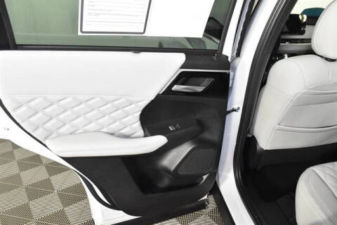 2023 Mitsubishi Outlander SEL