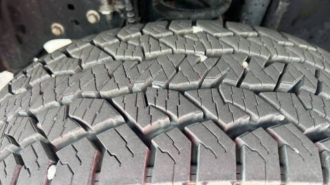 2019 Ford F-250 Super Duty