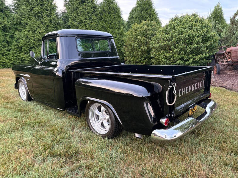 1955 Chevrolet 3100
