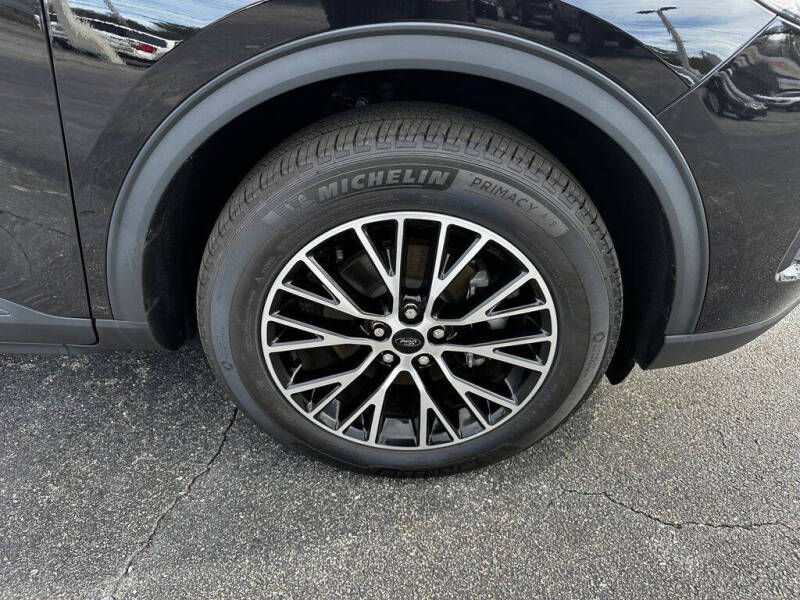 2023 Ford Escape Plug-In Hybrid