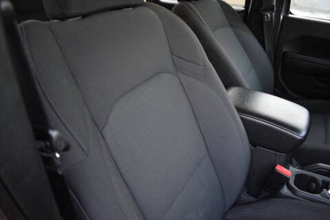 2023 Jeep Wrangler Willys