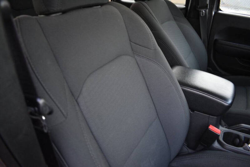 2023 Jeep Wrangler Willys