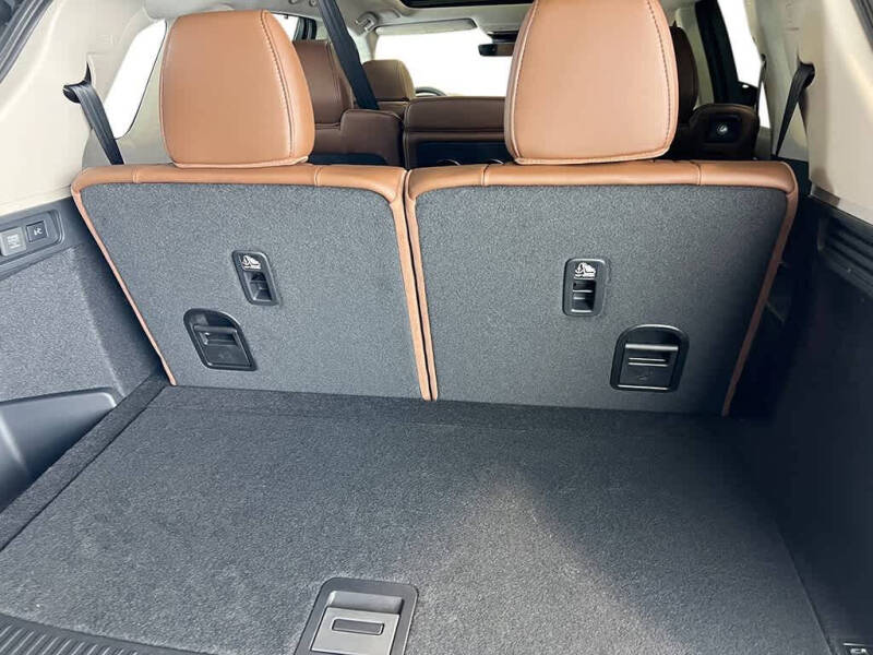 2026 Acura MDX SH-AWD w/Tech