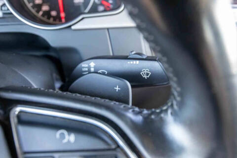2014 Audi A5 2.0T quattro Premium Plus