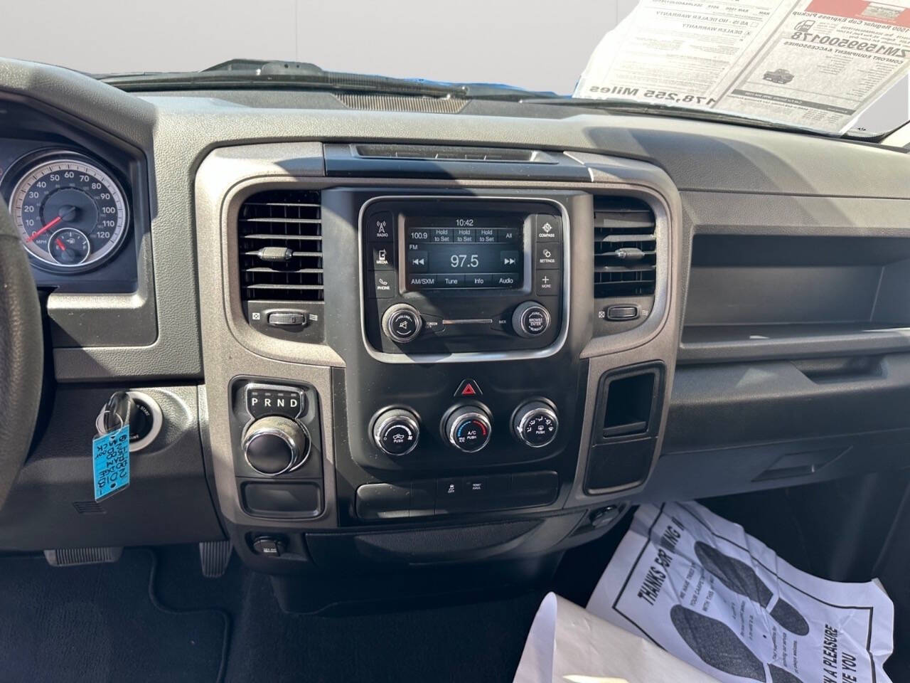 2018 Ram 1500 for sale at Ontario Auto Square in Ontario, CA