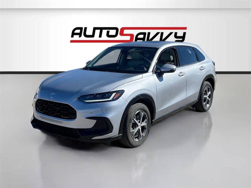 2023 Honda HR-V EX-L