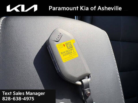 2025 Kia Telluride SX