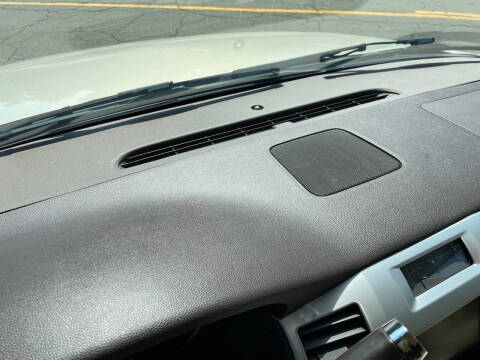 2007 Cadillac Escalade ESV