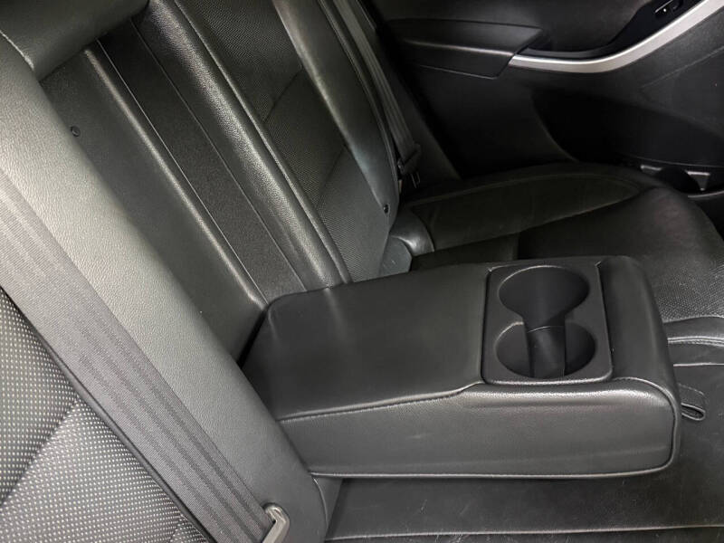 2016 Hyundai Elantra GT